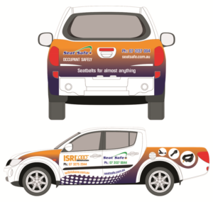 Signage Design by Anooshaa for this project | Design: #7171201