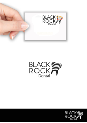 Logo Design by cdouble for Q1 dental | Design: #7094583