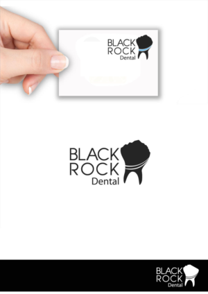 Logo Design by cdouble for Q1 dental | Design: #7094626