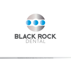 Logo Design by isabel paoli for Q1 dental | Design: #7082074