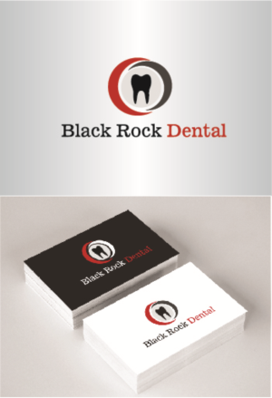 Logo Design by LEGP for Q1 dental | Design: #7084730