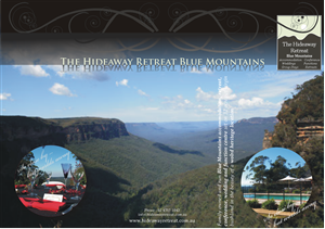 Brochure Design by Joy for Hudson Design | Design: #1850424