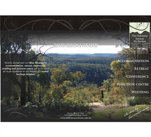 Brochure Design by Joy for Hudson Design | Design: #1851400