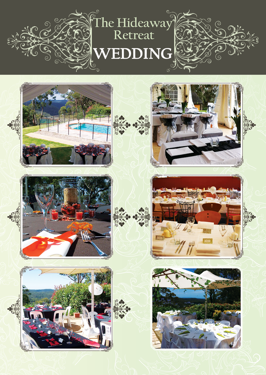 Brochure Design by amagodesign.com for Hudson Design | Design #1895872