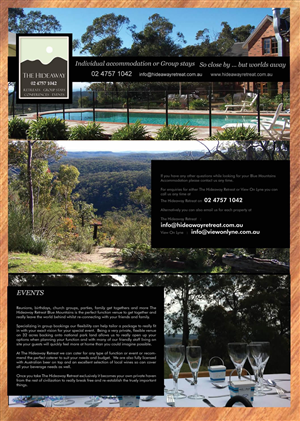 1 page A4 double sided Brochure Design Folded to envelope size.  Interesting fold design would be co | Diseño de Brochure por Sbss