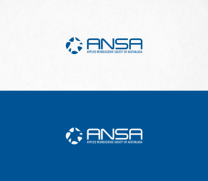 Design de Logo par ketoprofen pour Applied Neuroscience Society of Australasia | Design : #7189340