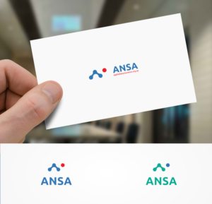 Logo Design by Visifine for Applied Neuroscience Society of Australasia | Design: #7183957