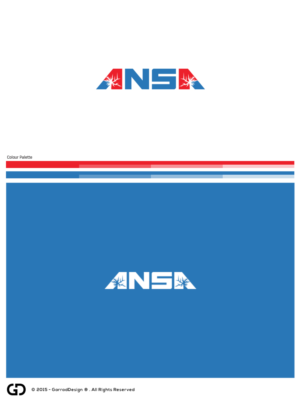 Design de Logo par garrad pour Applied Neuroscience Society of Australasia | Design : #7245597