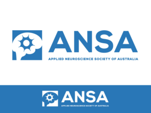 Design de Logo par Samson Ngetich pour Applied Neuroscience Society of Australasia | Design : #7210730