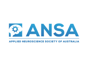 ANSA     Applied Neuroscience Society Australasia | Logo Design by Samson Ngetich