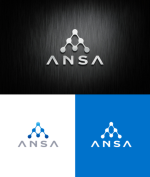 Design de Logo par DDD pour Applied Neuroscience Society of Australasia | Design : #7163089