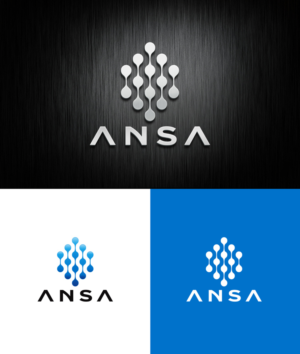 Design de Logo par DDD pour Applied Neuroscience Society of Australasia | Design : #7163090