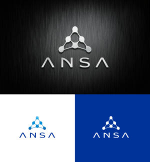Design de Logo par DDD pour Applied Neuroscience Society of Australasia | Design : #7242728