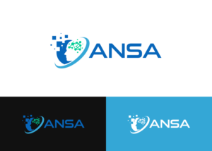 Logo-Design von PixelAgent für Applied Neuroscience Society of Australasia | Design #7228965