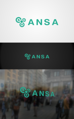 Logo-Design von nchid für Applied Neuroscience Society of Australasia | Design #7194096