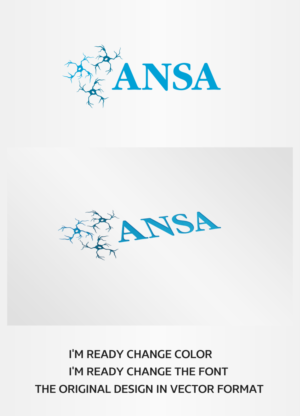 Design de Logo par artsterdam pour Applied Neuroscience Society of Australasia | Design : #7266026