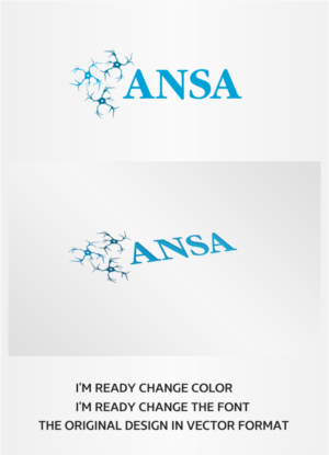 Design de Logo par artsterdam pour Applied Neuroscience Society of Australasia | Design : #7270126