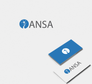 ANSA     Applied Neuroscience Society Australasia | Logo Design by Firstception