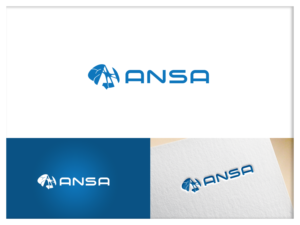 Logo Design by ArtMissile for Applied Neuroscience Society of Australasia | Design: #7227394