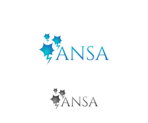 ANSA     Applied Neuroscience Society Australasia | Logo Design by design.bb