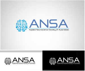 Design de Logo par Rodrigo Hernández pour Applied Neuroscience Society of Australasia | Design : #7246957