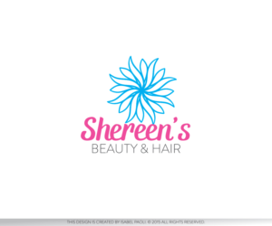 Logo Design by isabel paoli for this project | Design: #7082015