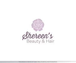 Logo Design by isabel paoli for this project | Design: #7082016
