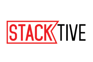 Logo Design by Sujit Banerjee for Stactive | Design #7078038