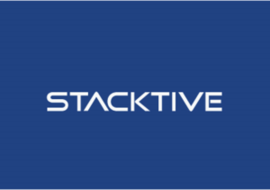 Logo Design by Sujit Banerjee for Stactive | Design: #7078041