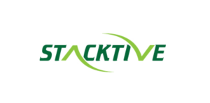 Logo Design by Sujit Banerjee for Stactive | Design: #7078042