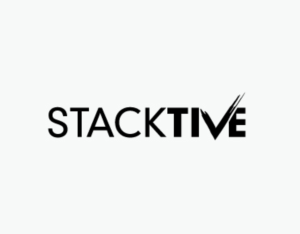 Logo Design by Sujit Banerjee for Stactive | Design: #7078043