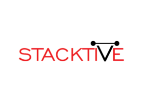 Logo Design by Sujit Banerjee for Stactive | Design: #7078044