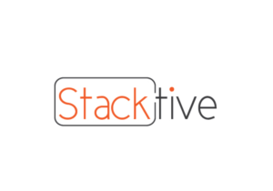 Logo Design by Sujit Banerjee for Stactive | Design: #7078045