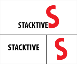 Logo-Design von Notcda für Stactive | Design: #7163883