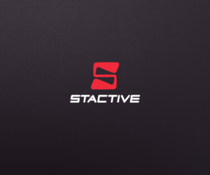 Logo Design by moreCoffee for Stactive | Design #7148600