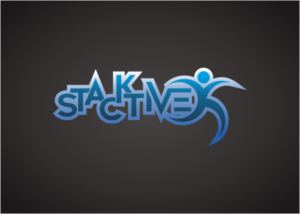 Logo-Design von baterman2015 für Stactive | Design: #7149449