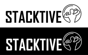 Logo-Design von ALLEN GRAPHICS für Stactive | Design: #7087110