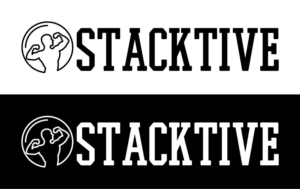 Logo-Design von ALLEN GRAPHICS für Stactive | Design: #7087111