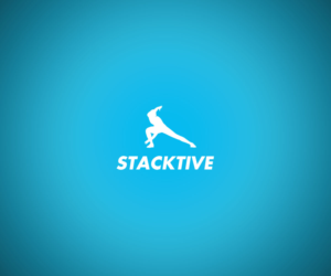 Logo-Design von yusrichanifnazarudin14 für Stactive | Design: #7091604