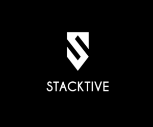 Logo-Design von yusrichanifnazarudin14 für Stactive | Design: #7101487