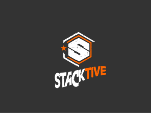 Logo-Design von jtcreativity2213 für Stactive | Design: #7124759