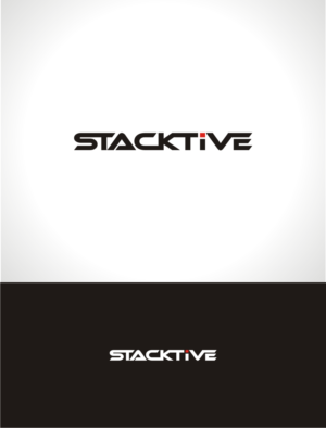 Logo-Design von arrisku98 für Stactive | Design: #7082202