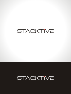 Logo-Design von arrisku98 für Stactive | Design: #7088384