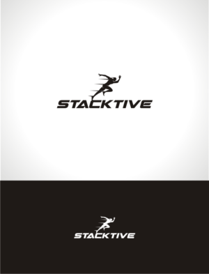 Logo-Design von arrisku98 für Stactive | Design: #7117280