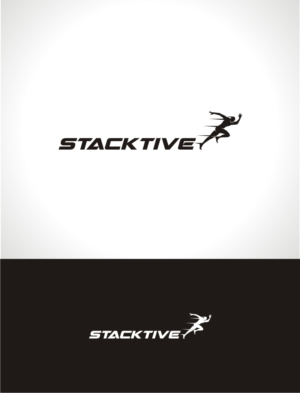 Logo-Design von arrisku98 für Stactive | Design: #7118257