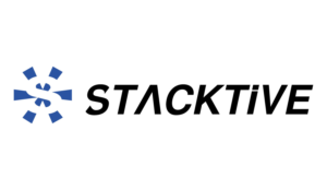 Logo Design by Dyrender for Stactive | Design: #7080324