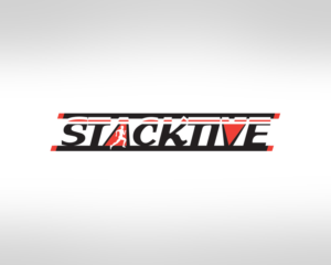 Logo-Design von PaulTran für Stactive | Design: #7076166