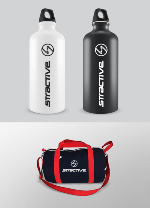 Logo-Design von caudesignvn für Stactive | Design: #7081290