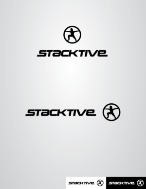 Logo Design by caudesignvn for Stactive | Design: #7116192