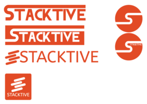 Logo-Design von Honking Your Brand für Stactive | Design: #7112105